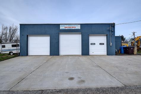 169 Kelsey Street New Britain CT 06051