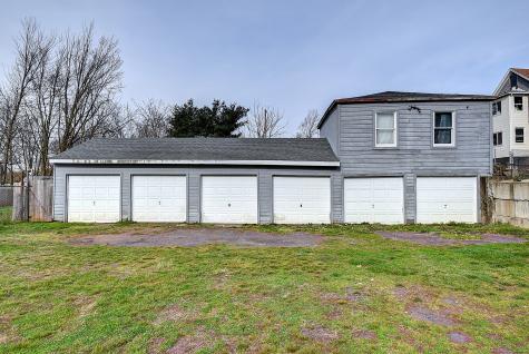 169 Kelsey Street New Britain CT 06051