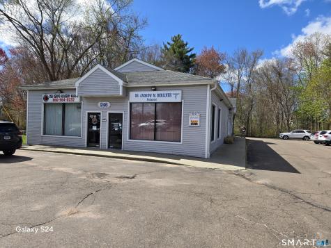 246 East Main Street Clinton CT 06413
