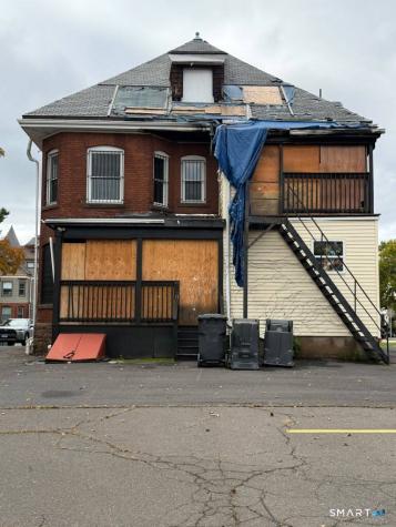 210 Wethersfield Avenue Hartford CT 06114