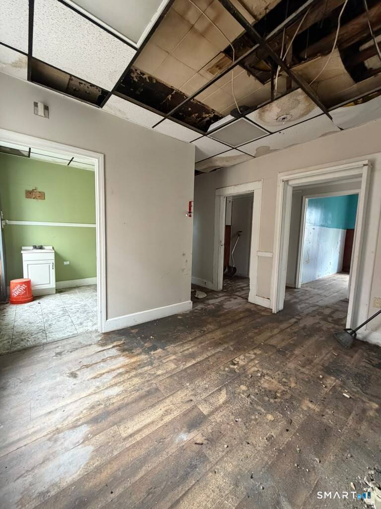 210 Wethersfield Avenue Hartford CT 06114