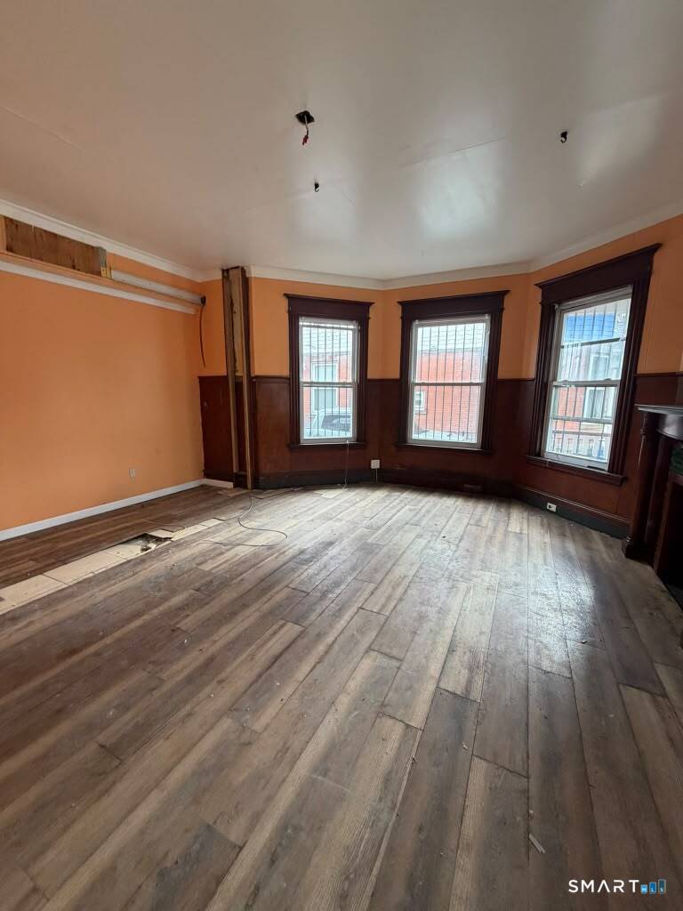 210 Wethersfield Avenue Hartford CT 06114