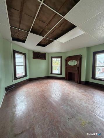 210 Wethersfield Avenue Hartford CT 06114