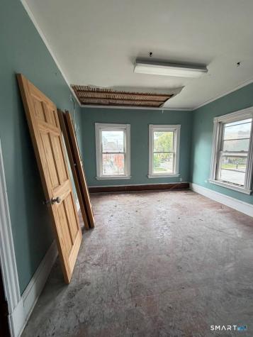 210 Wethersfield Avenue Hartford CT 06114