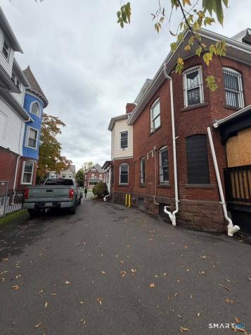 210 Wethersfield Avenue Hartford CT 06114