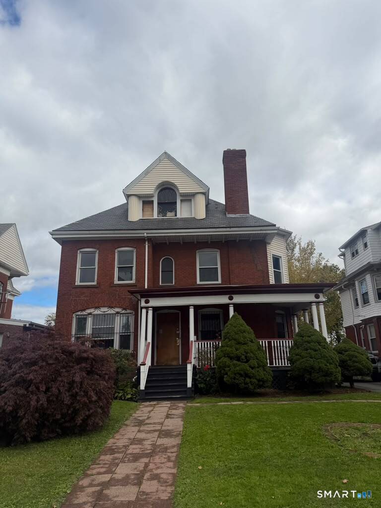 210 Wethersfield Avenue Hartford CT 06114