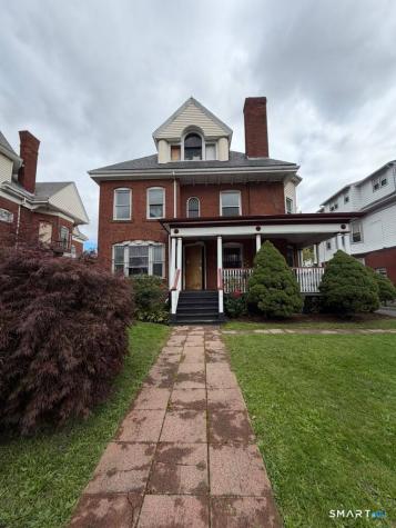 210 Wethersfield Avenue Hartford CT 06114