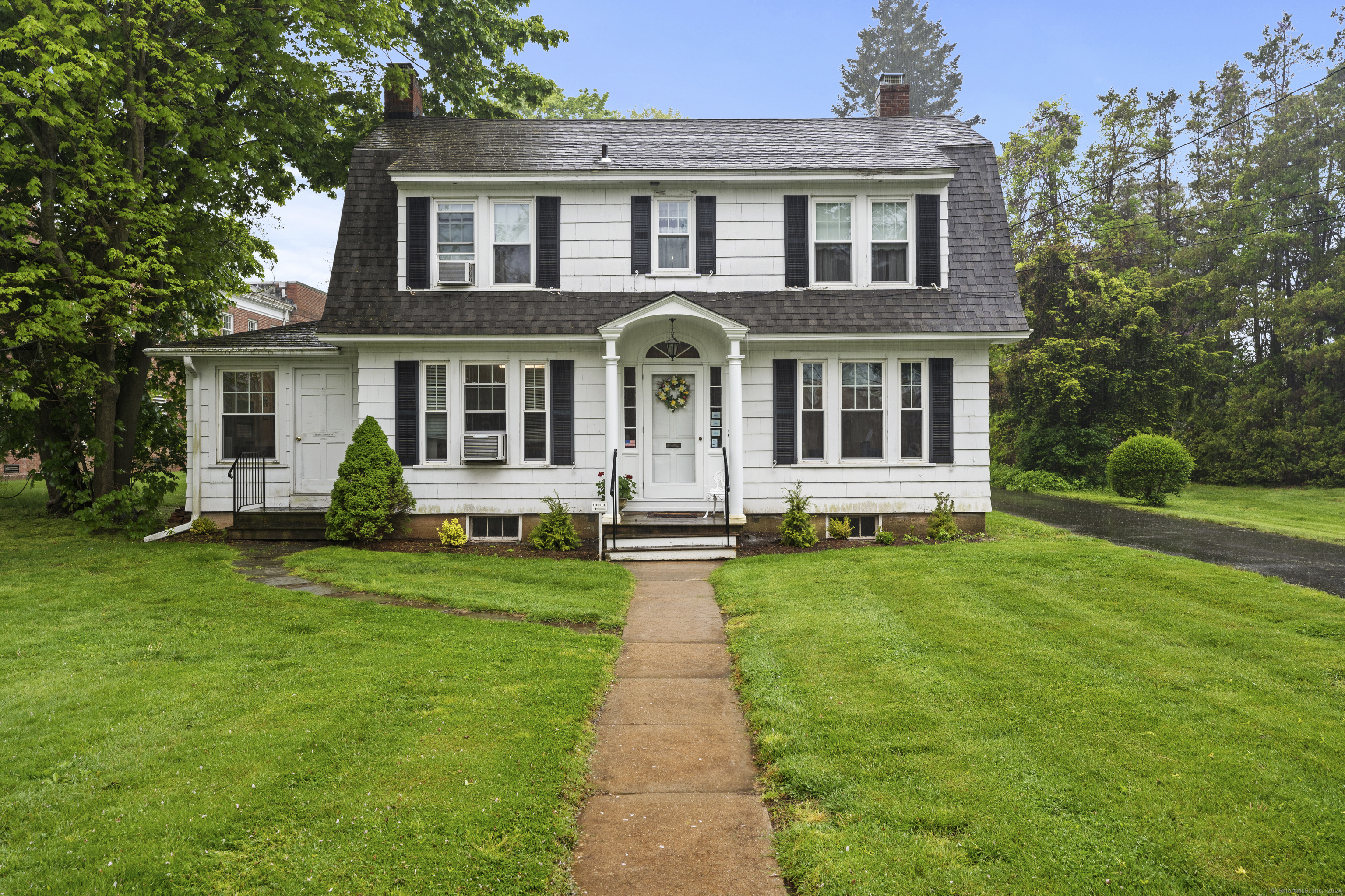 201 Main Street Old Saybrook CT 06475