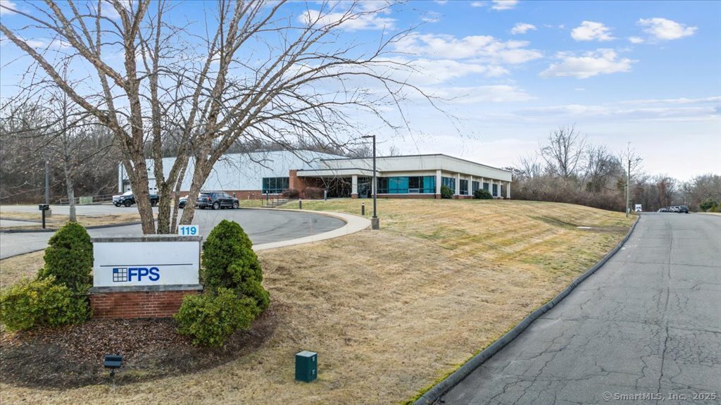 119 White Oak Drive Berlin CT 06037
