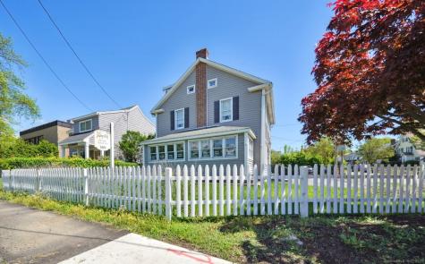 189 East Avenue Norwalk CT 06855