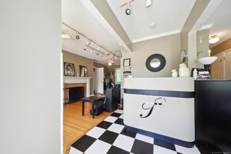 189 East Avenue Norwalk CT 06855