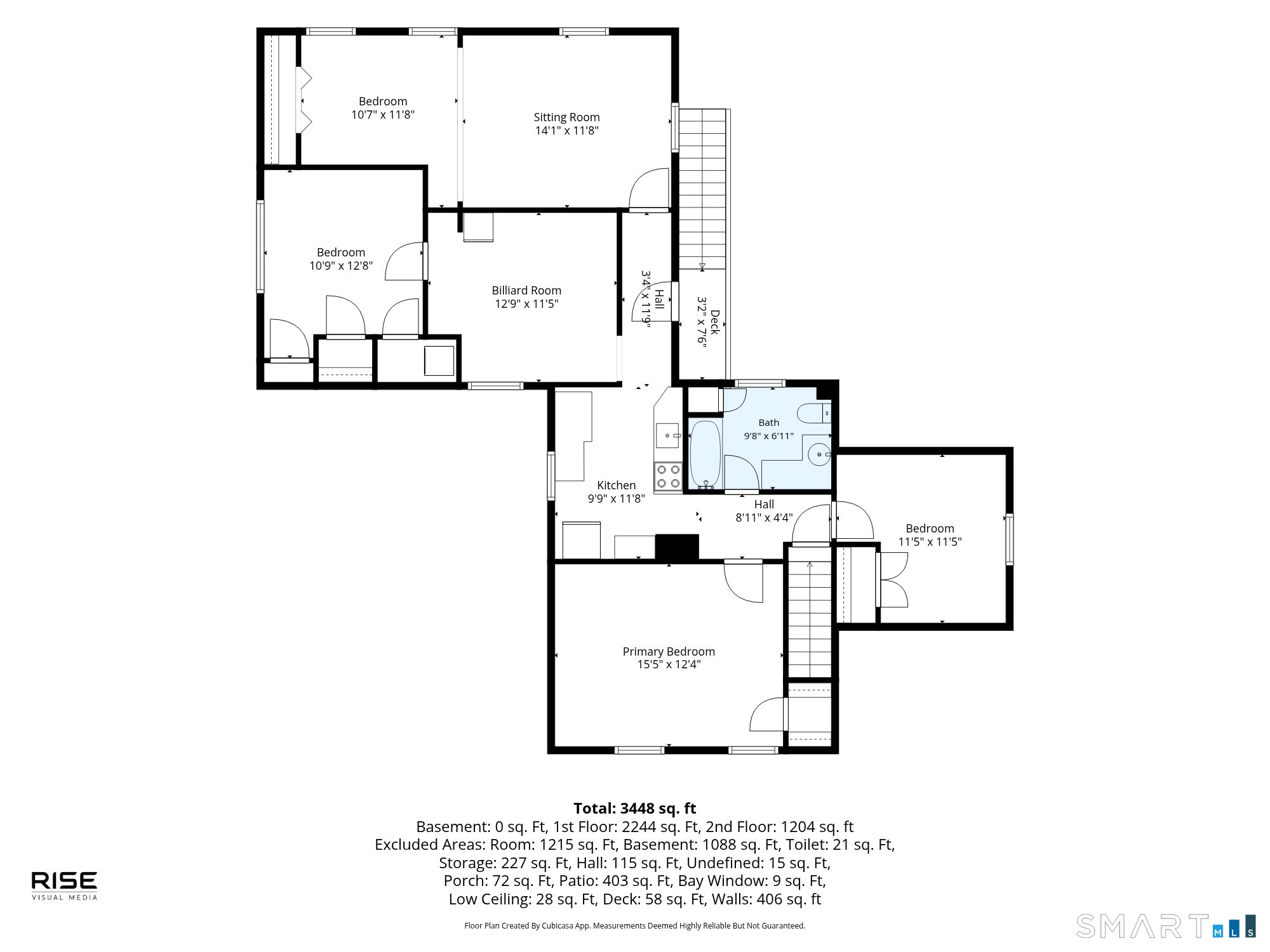 296 Mitchell Street Groton CT 06340