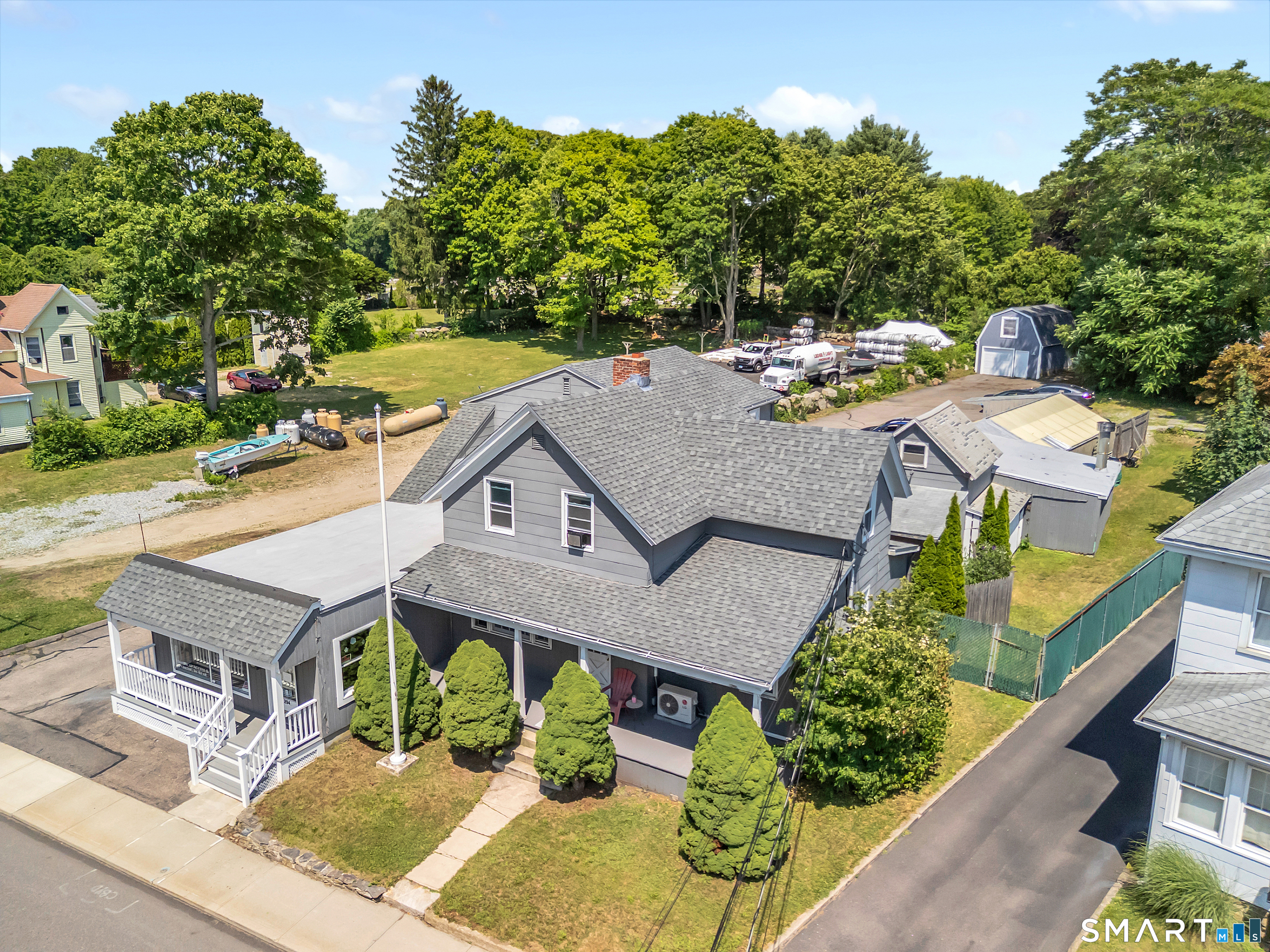 296 Mitchell Street Groton CT 06340