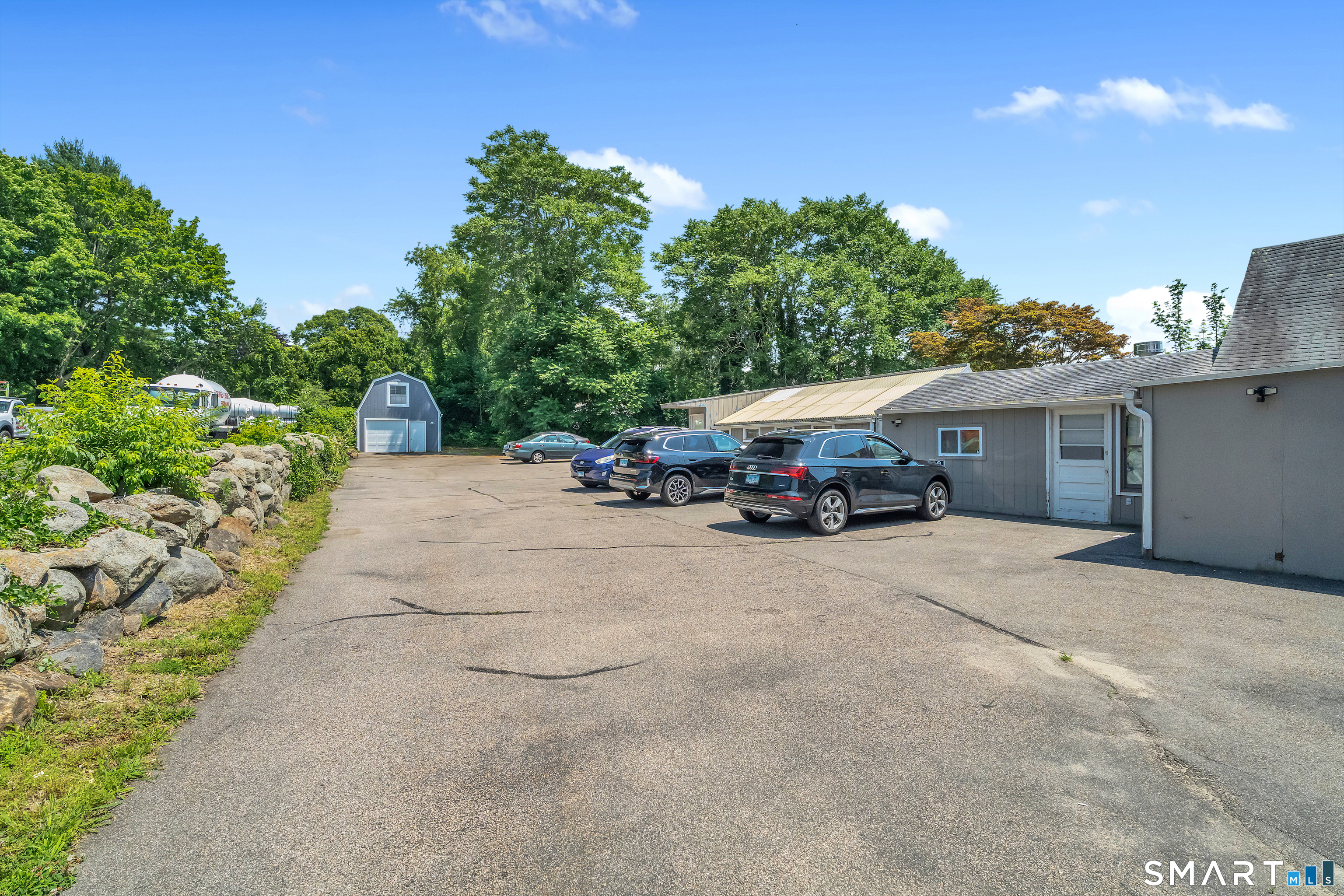 296 Mitchell Street Groton CT 06340