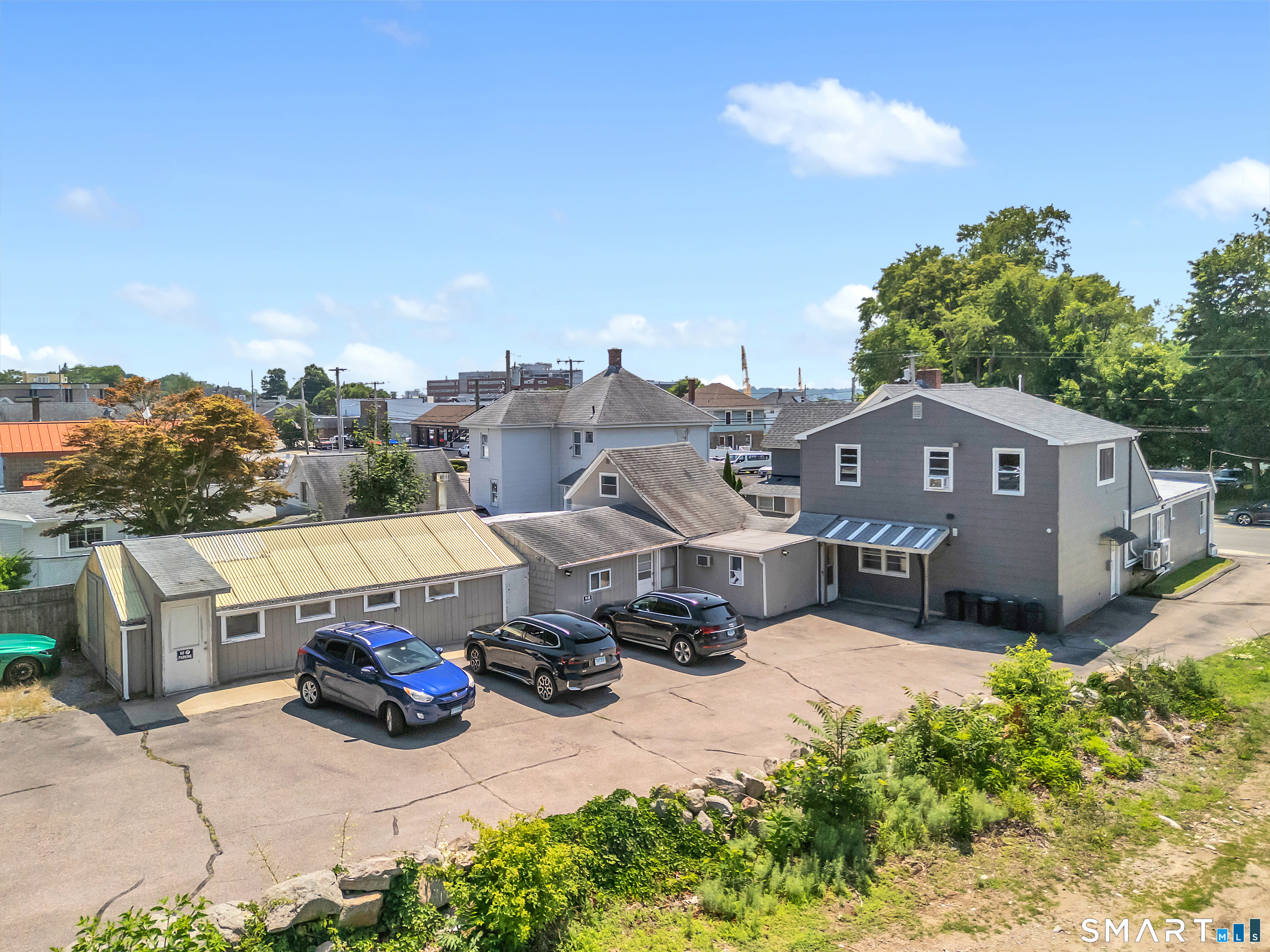 296 Mitchell Street Groton CT 06340
