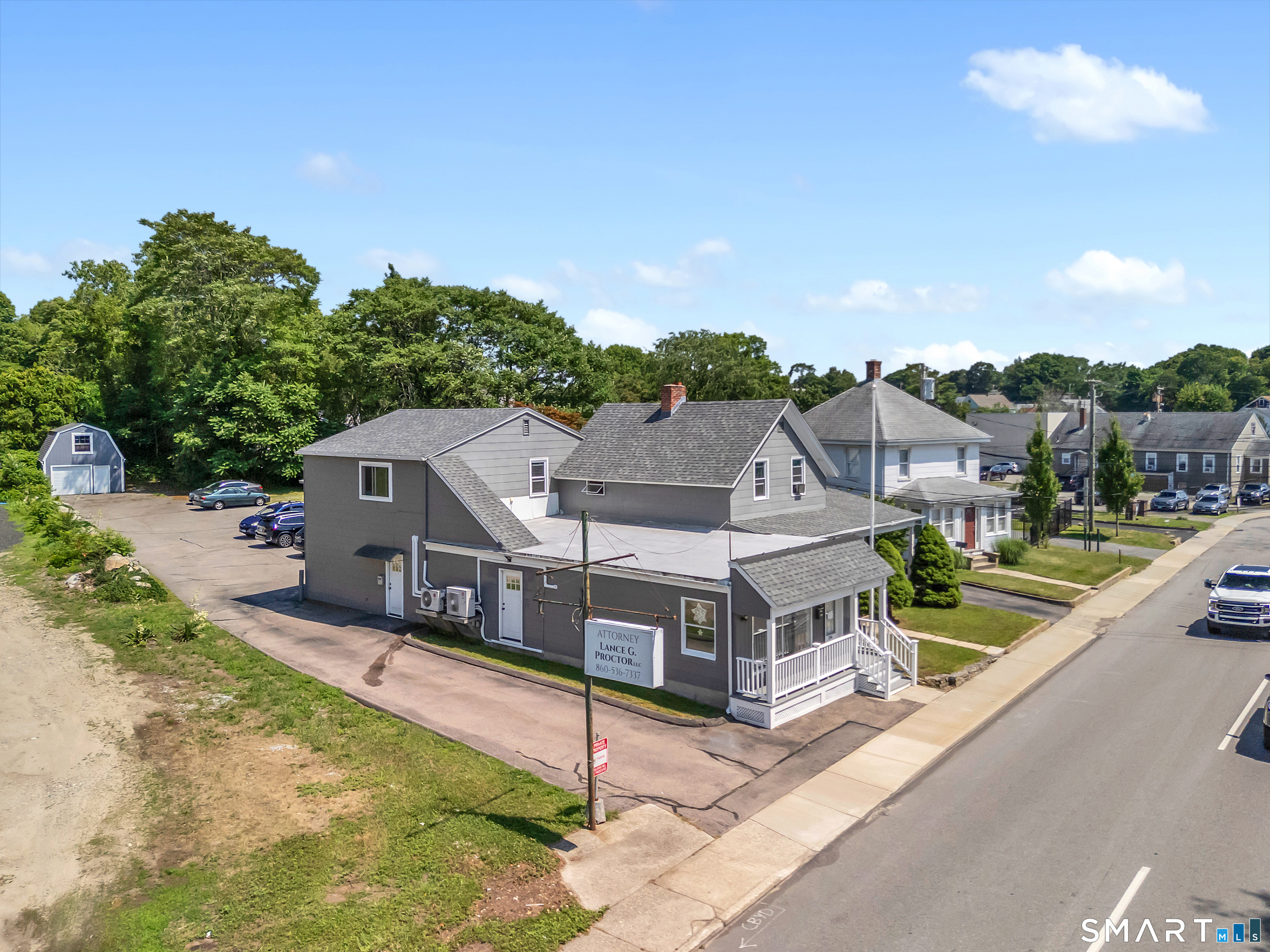 296 Mitchell Street Groton CT 06340