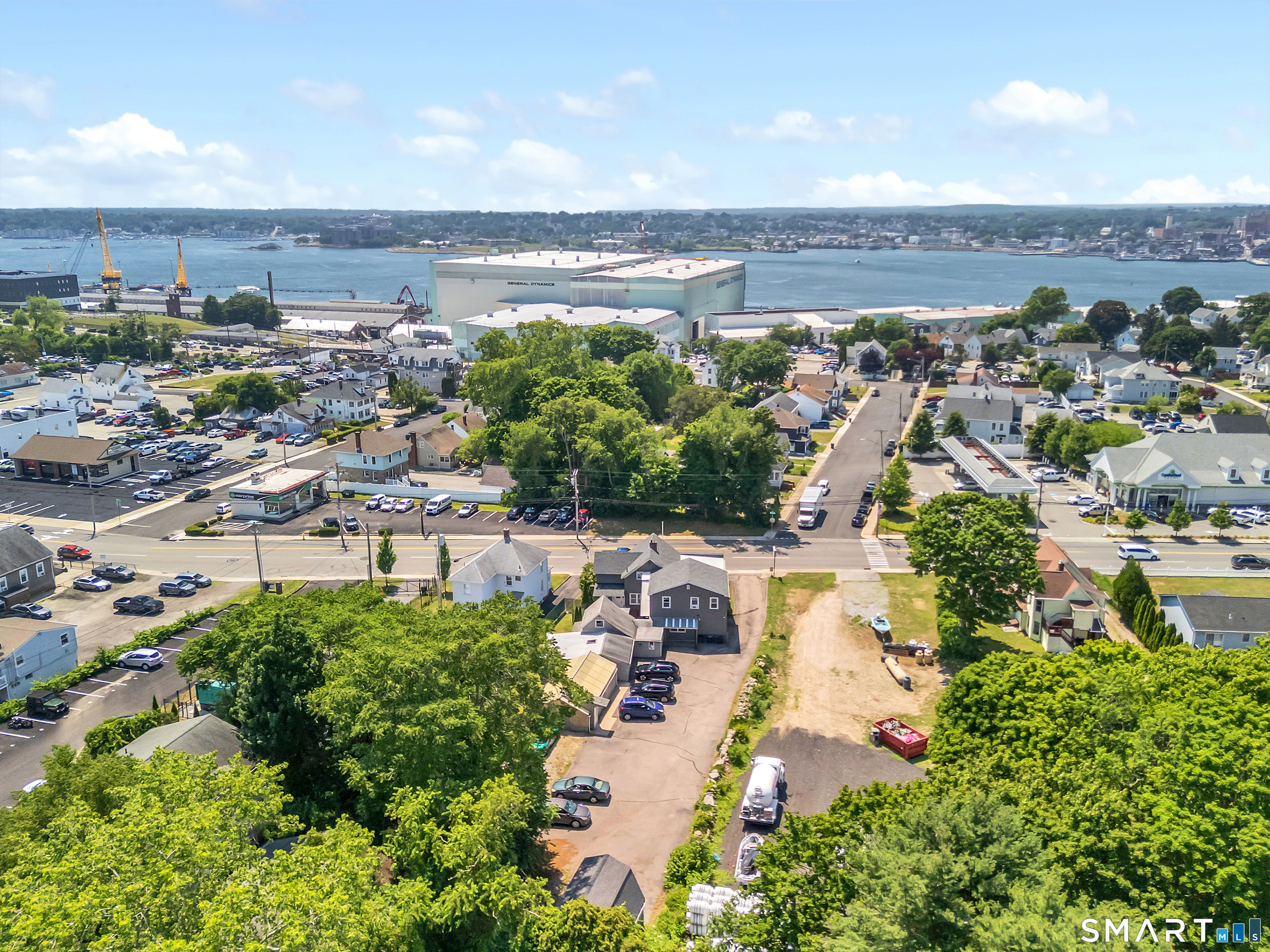 296 Mitchell Street Groton CT 06340