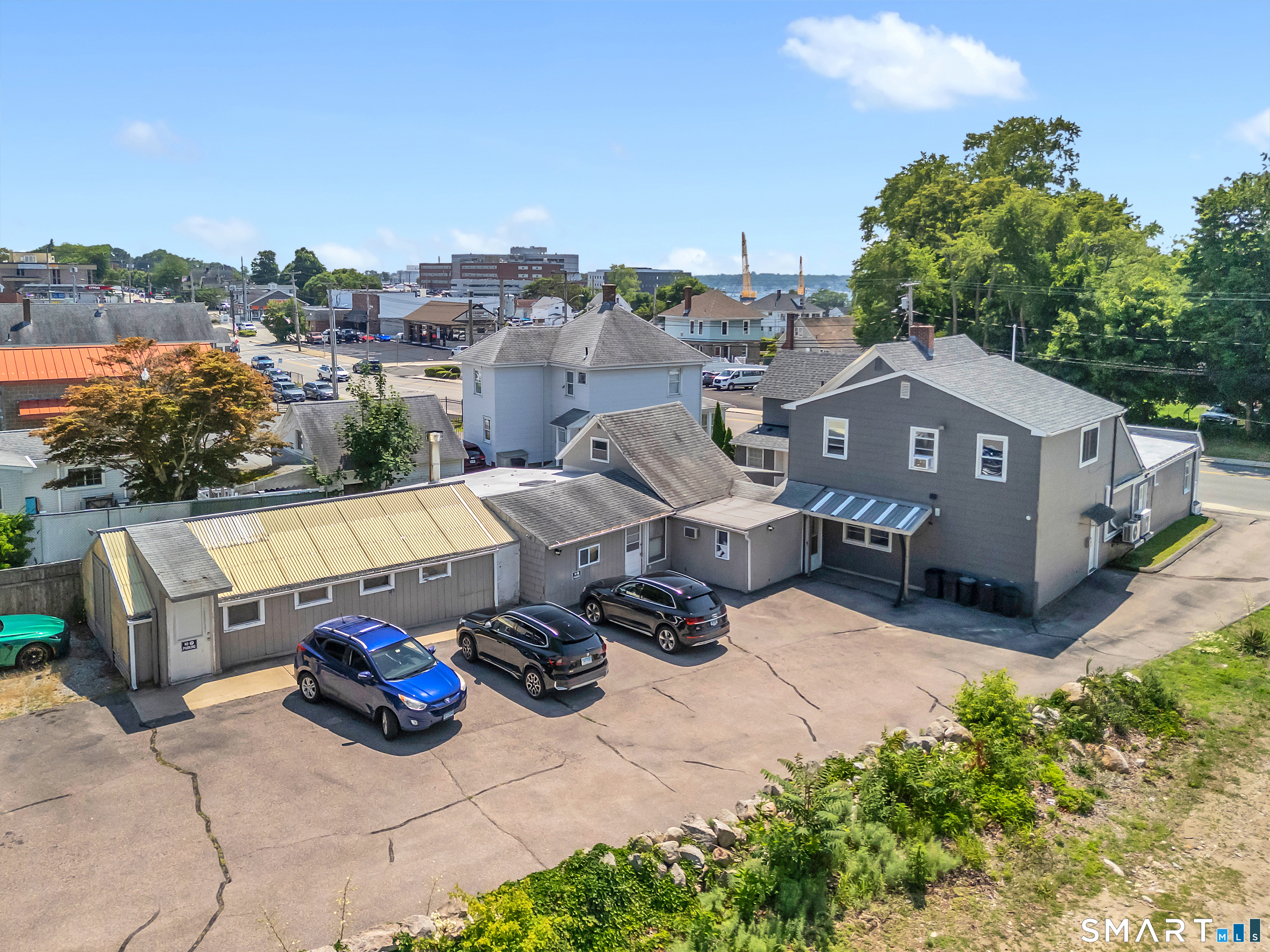 296 Mitchell Street Groton CT 06340
