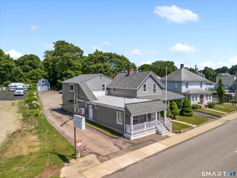 296 Mitchell Street Groton CT 06340