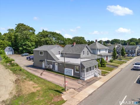 296 Mitchell Street Groton CT 06340