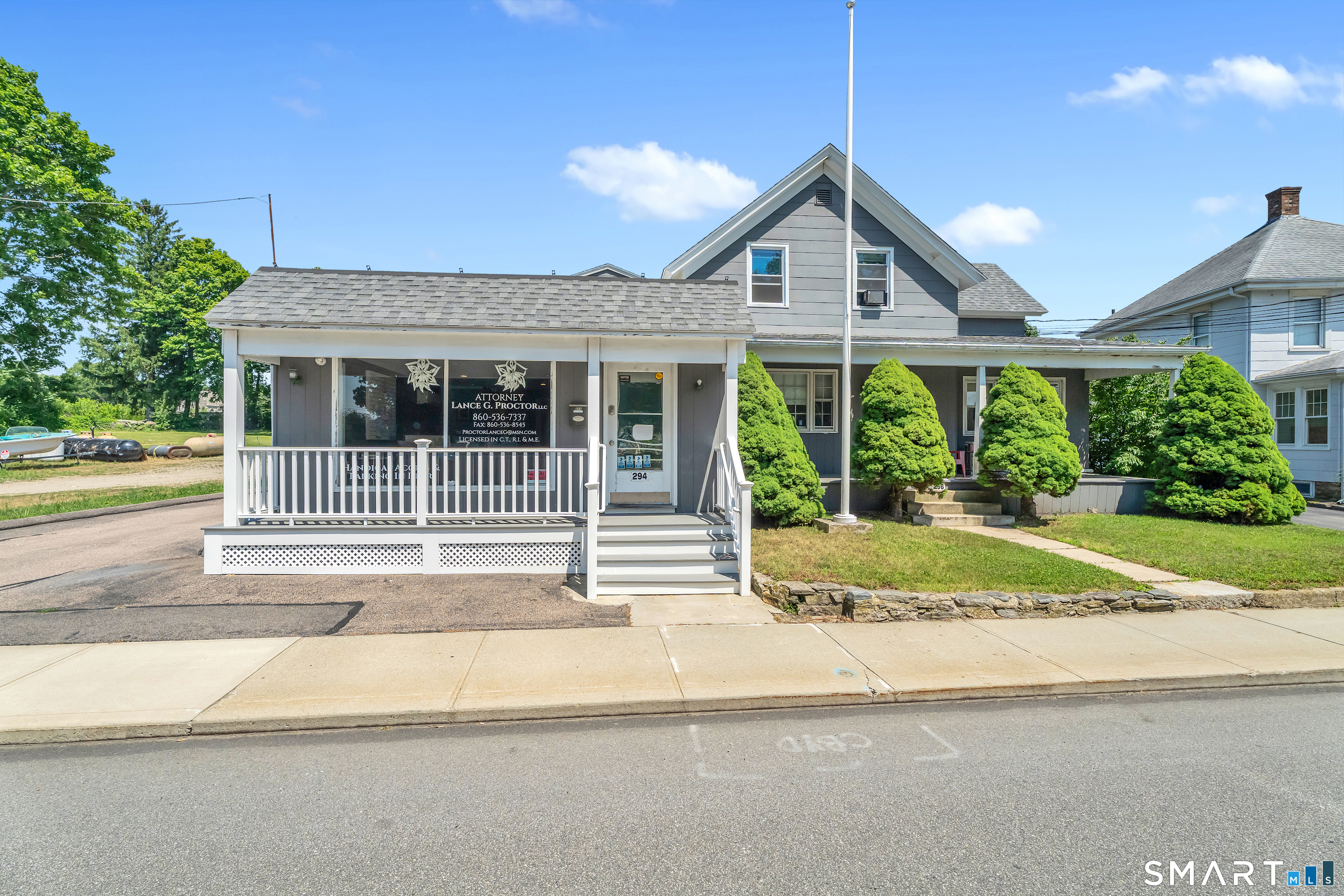 296 Mitchell Street Groton CT 06340