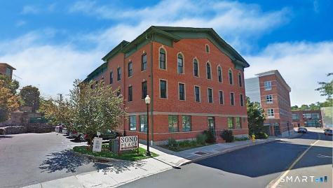 16-1 Ann Street Norwalk CT 06854