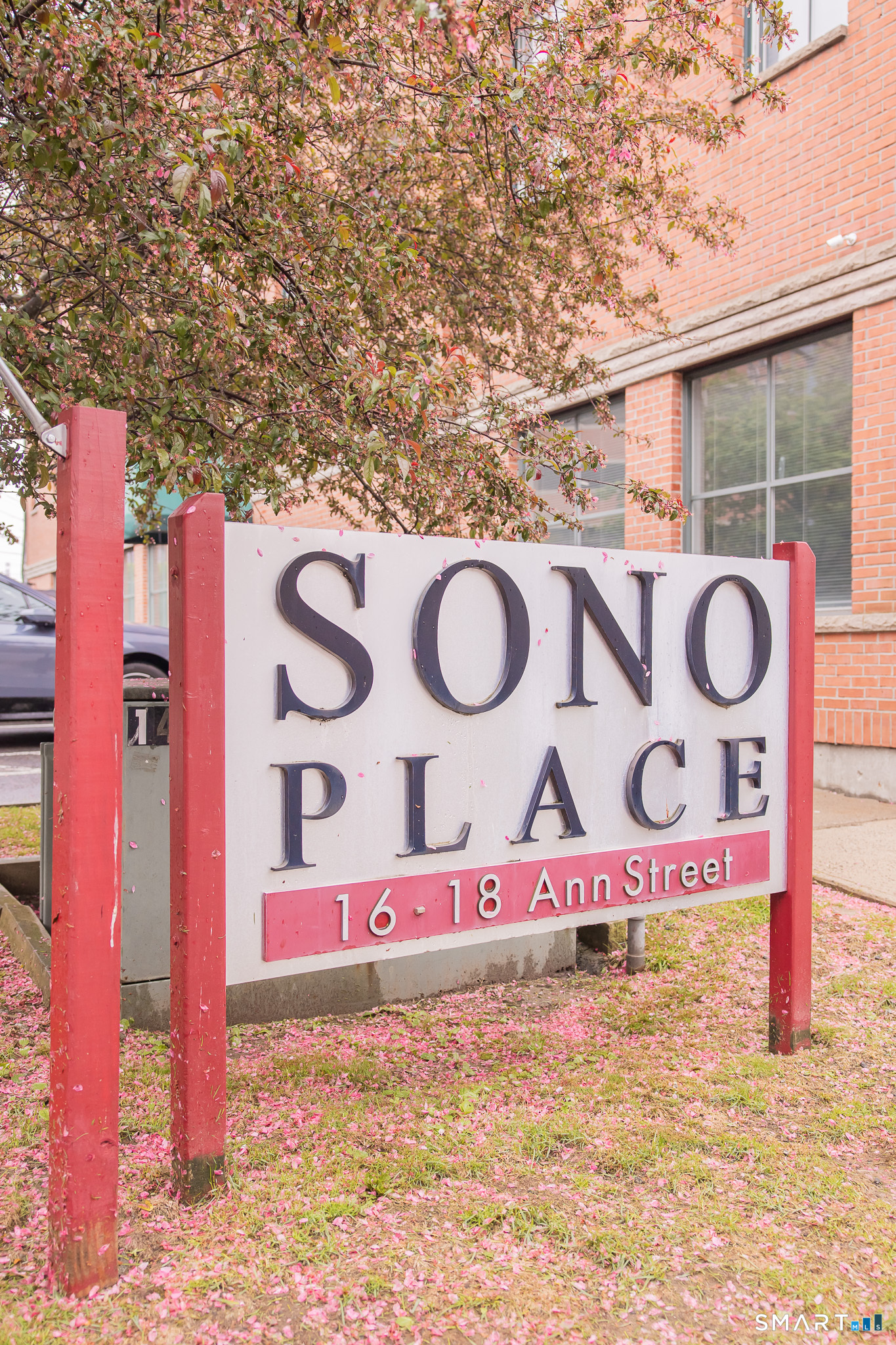 16-1 Ann Street Norwalk CT 06854