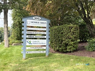 500 Purdy Hill Road Monroe CT 06468