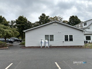 500 Purdy Hill Road Monroe CT 06468