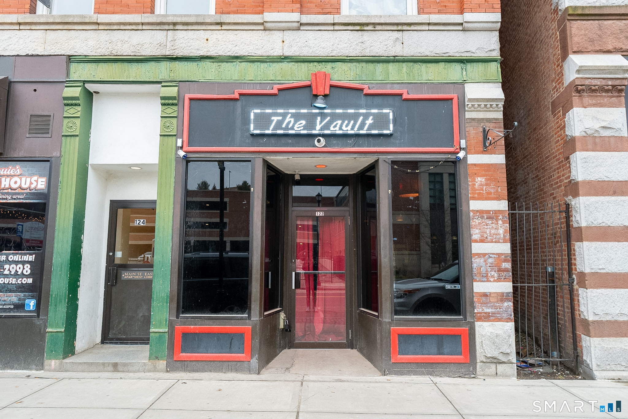 122 East Main Street Waterbury CT 06702