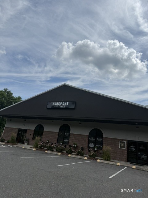 206 Main Street Wallingford CT 06492
