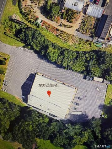 206 Main Street Wallingford CT 06492