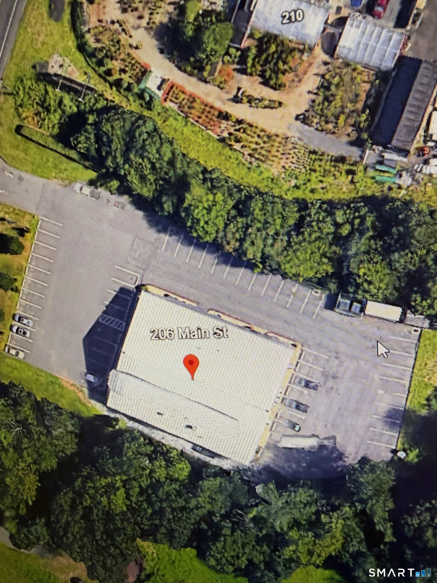 206 Main Street Wallingford CT 06492