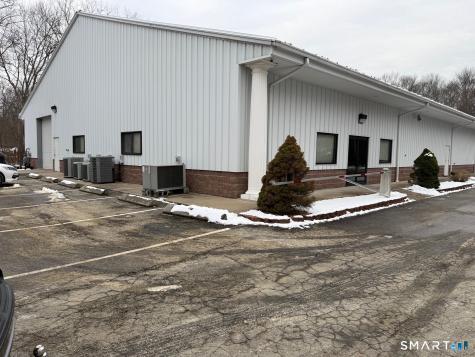 206 Main Street Wallingford CT 06492