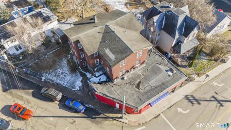 68 Willow Street Waterbury CT 06710