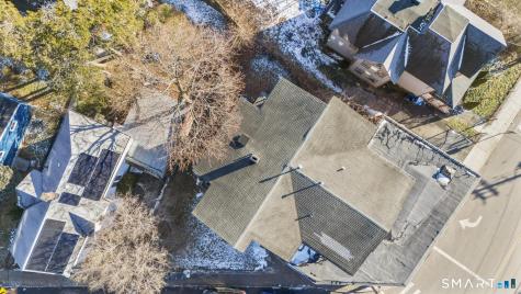 68 Willow Street Waterbury CT 06710