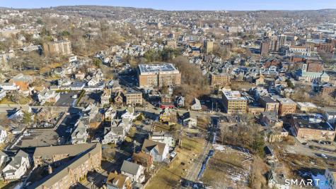 68 Willow Street Waterbury CT 06710