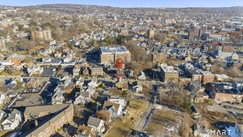 68 Willow Street Waterbury CT 06710