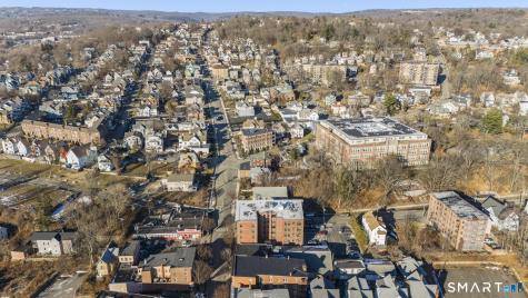 68 Willow Street Waterbury CT 06710