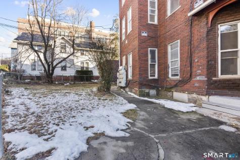 68 Willow Street Waterbury CT 06710