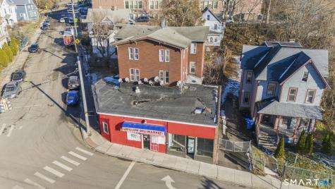 68 Willow Street Waterbury CT 06710