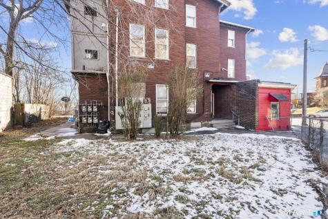 68 Willow Street Waterbury CT 06710