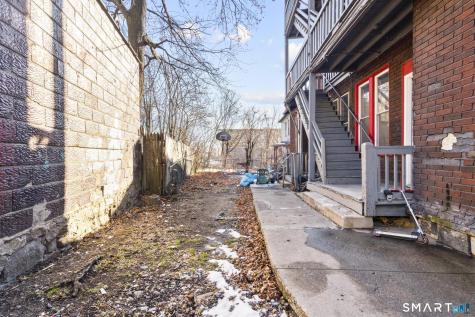68 Willow Street Waterbury CT 06710