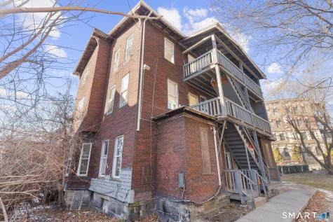 68 Willow Street Waterbury CT 06710