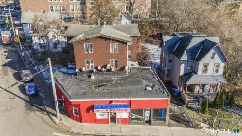 68 Willow Street Waterbury CT 06710