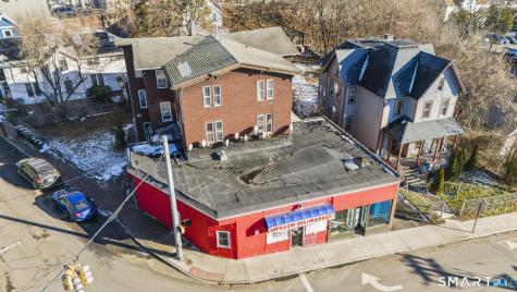 68 Willow Street Waterbury CT 06710