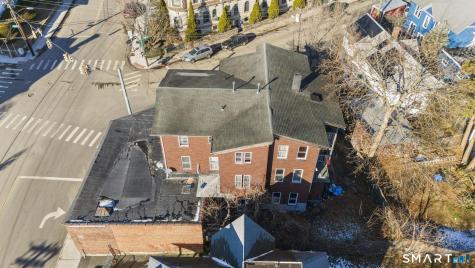 68 Willow Street Waterbury CT 06710