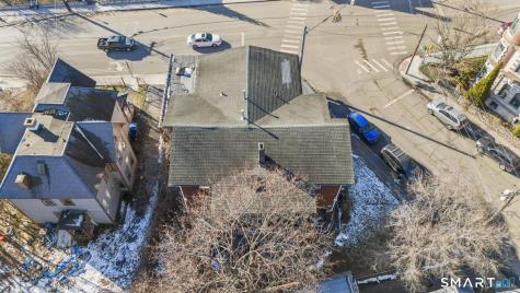 68 Willow Street Waterbury CT 06710