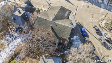 68 Willow Street Waterbury CT 06710
