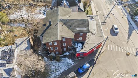 68 Willow Street Waterbury CT 06710